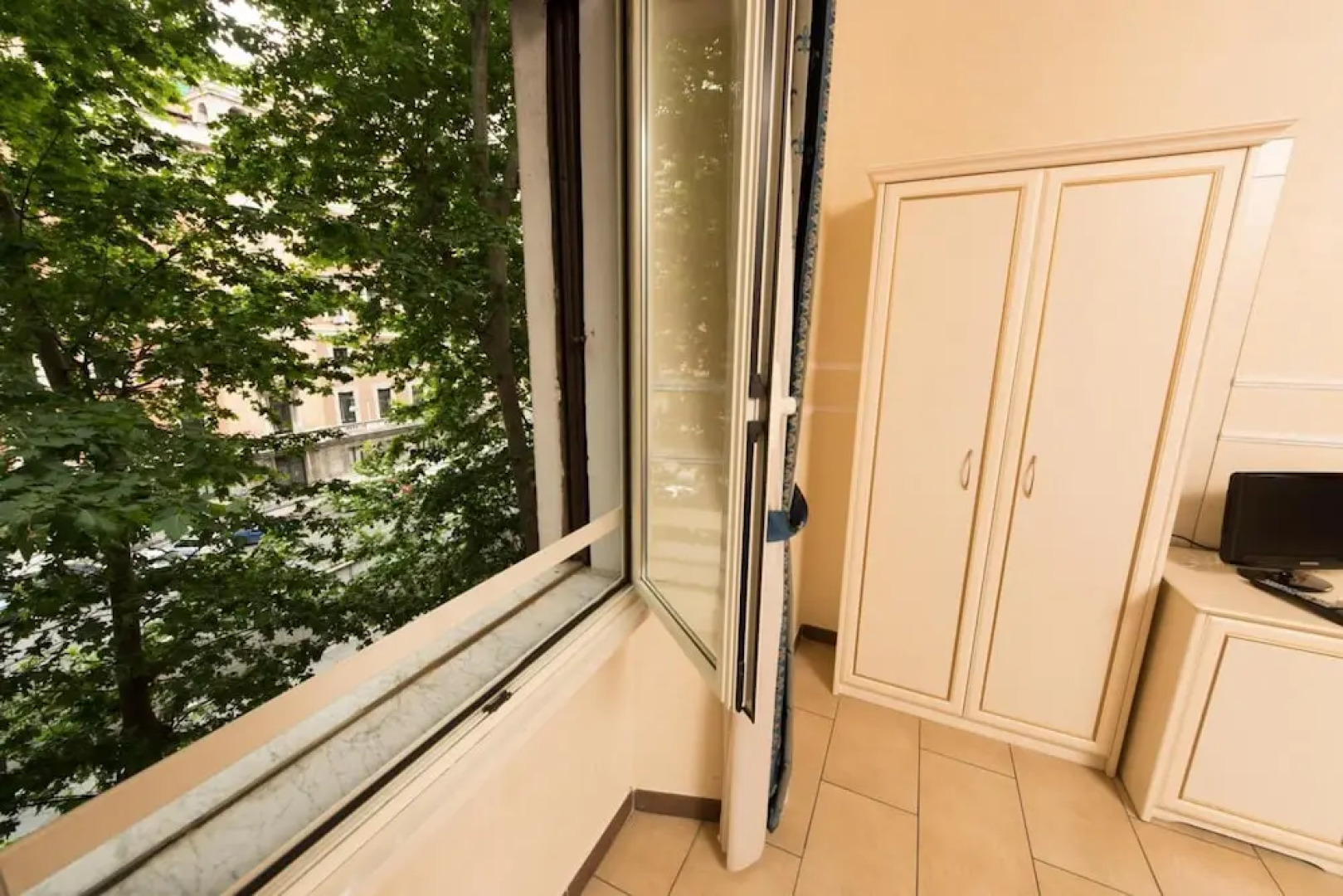 Fitzroy Allegria Suites