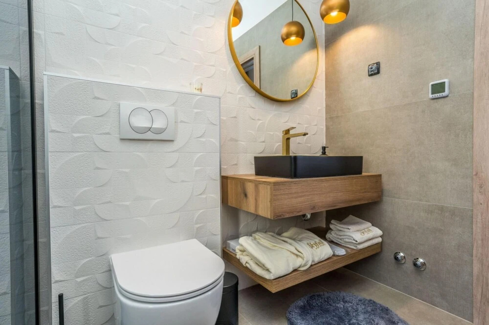 Villa Skyfall Zadarvillas