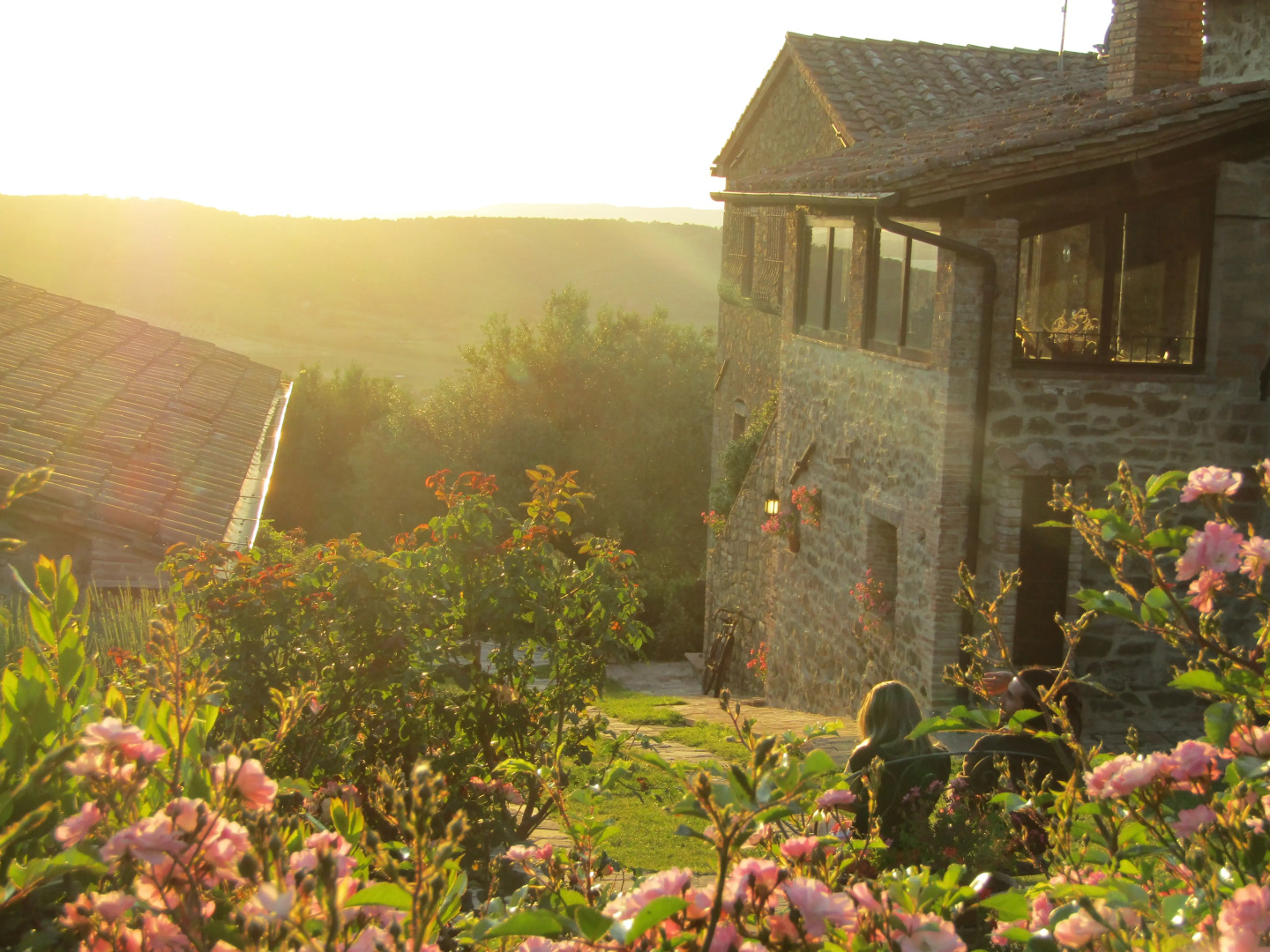 EcoResort Il Cantico della Natura
