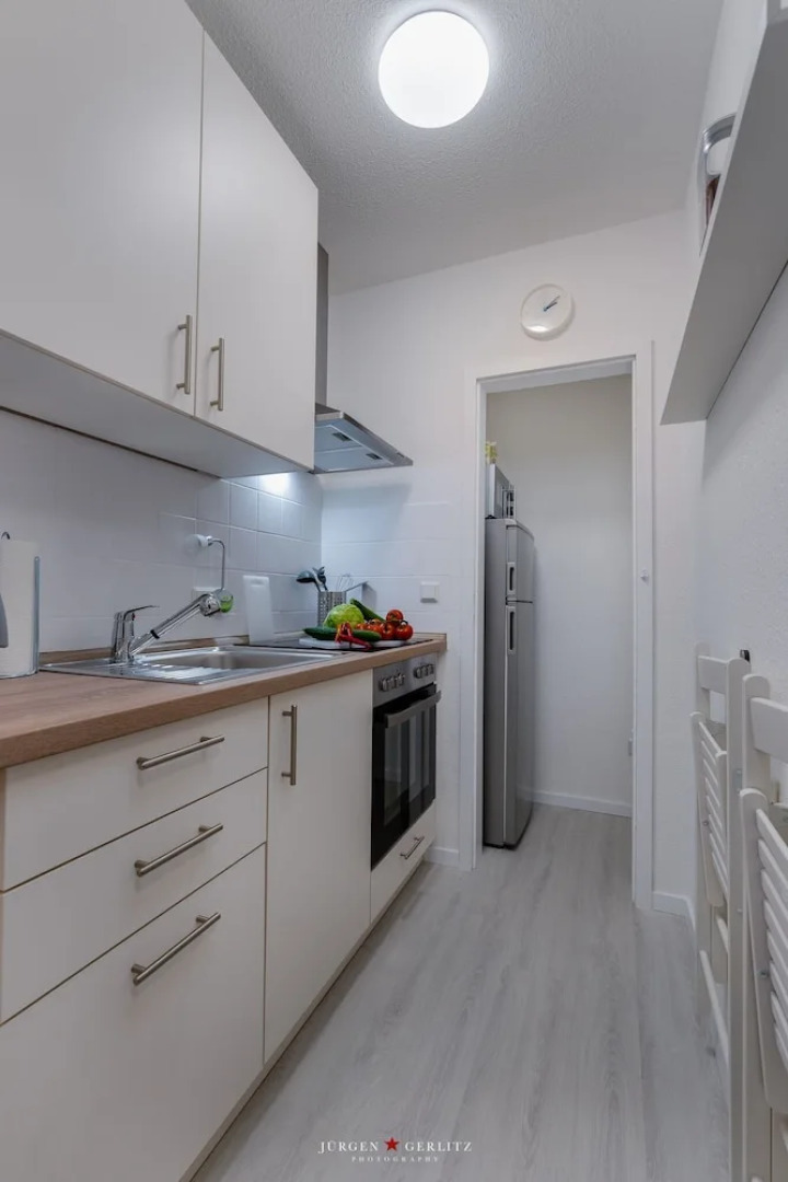 Ferienwohnung Schleiblick