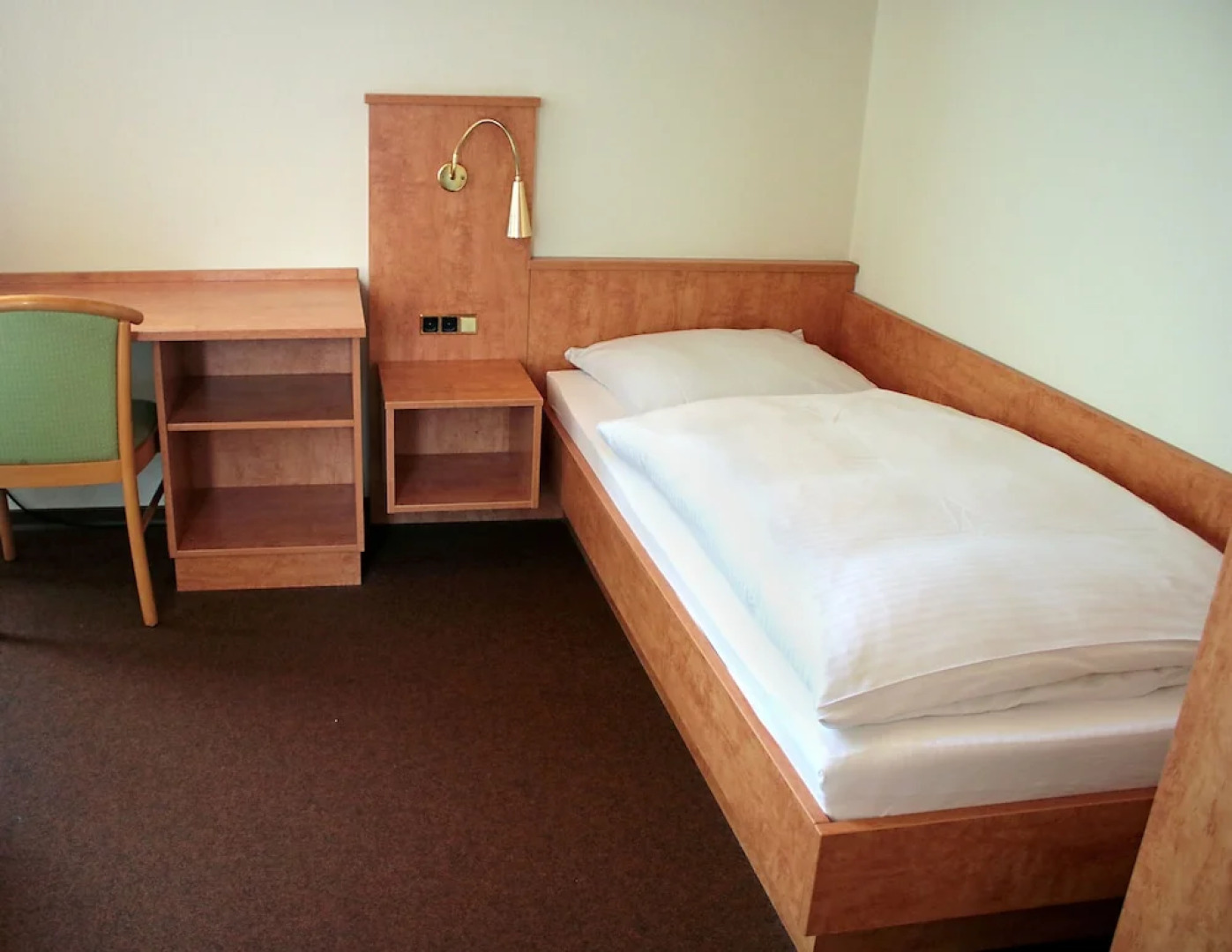 Hotel Gaststätte zur Post