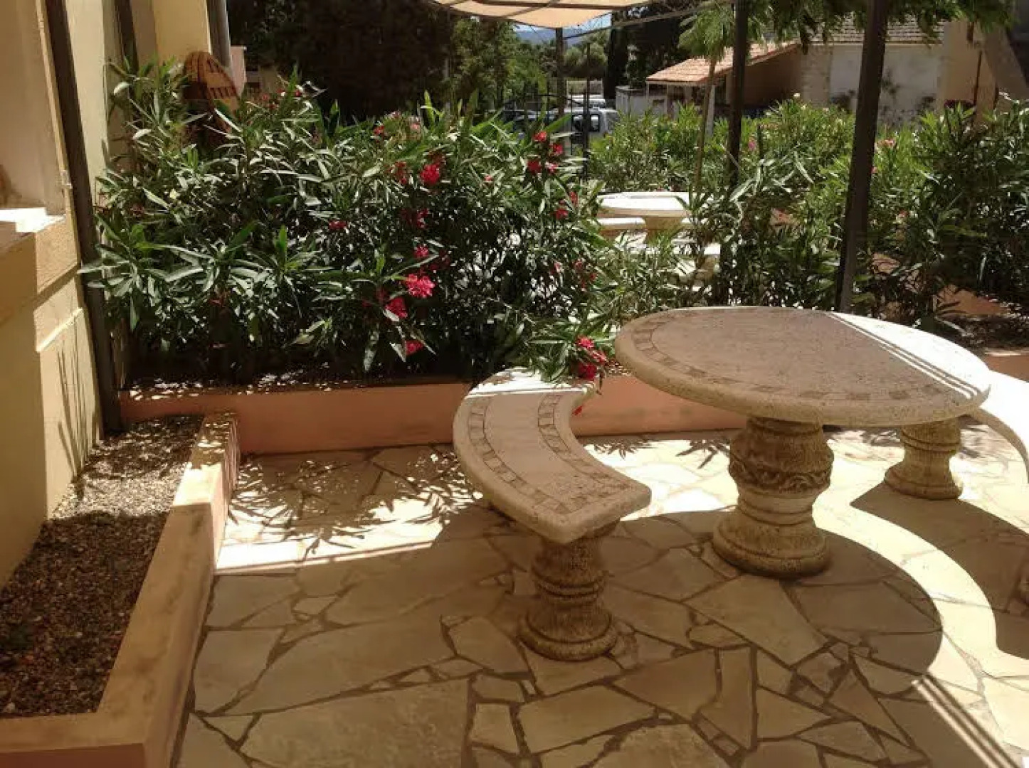 Chambres DHôtes Domaine Borie Neuve