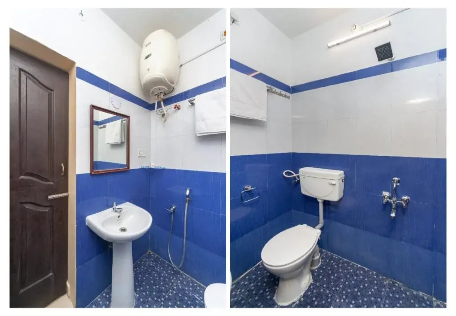 OYO 22670 Flagship Castle Apartment