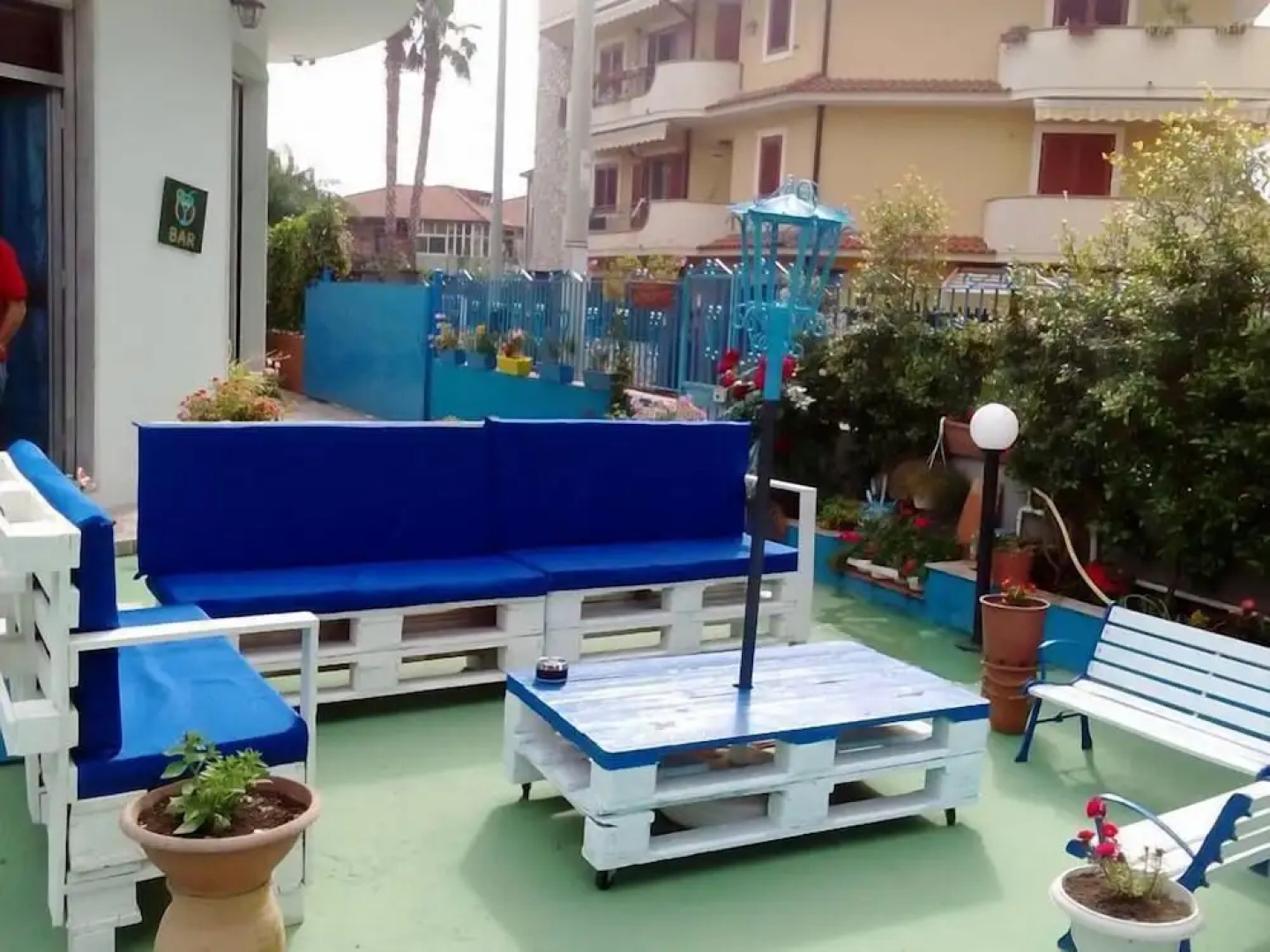 B&B I Delfini di Casa Paola