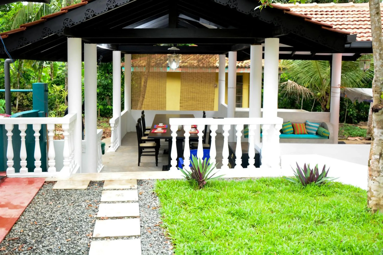 Villa My Way Ahangama