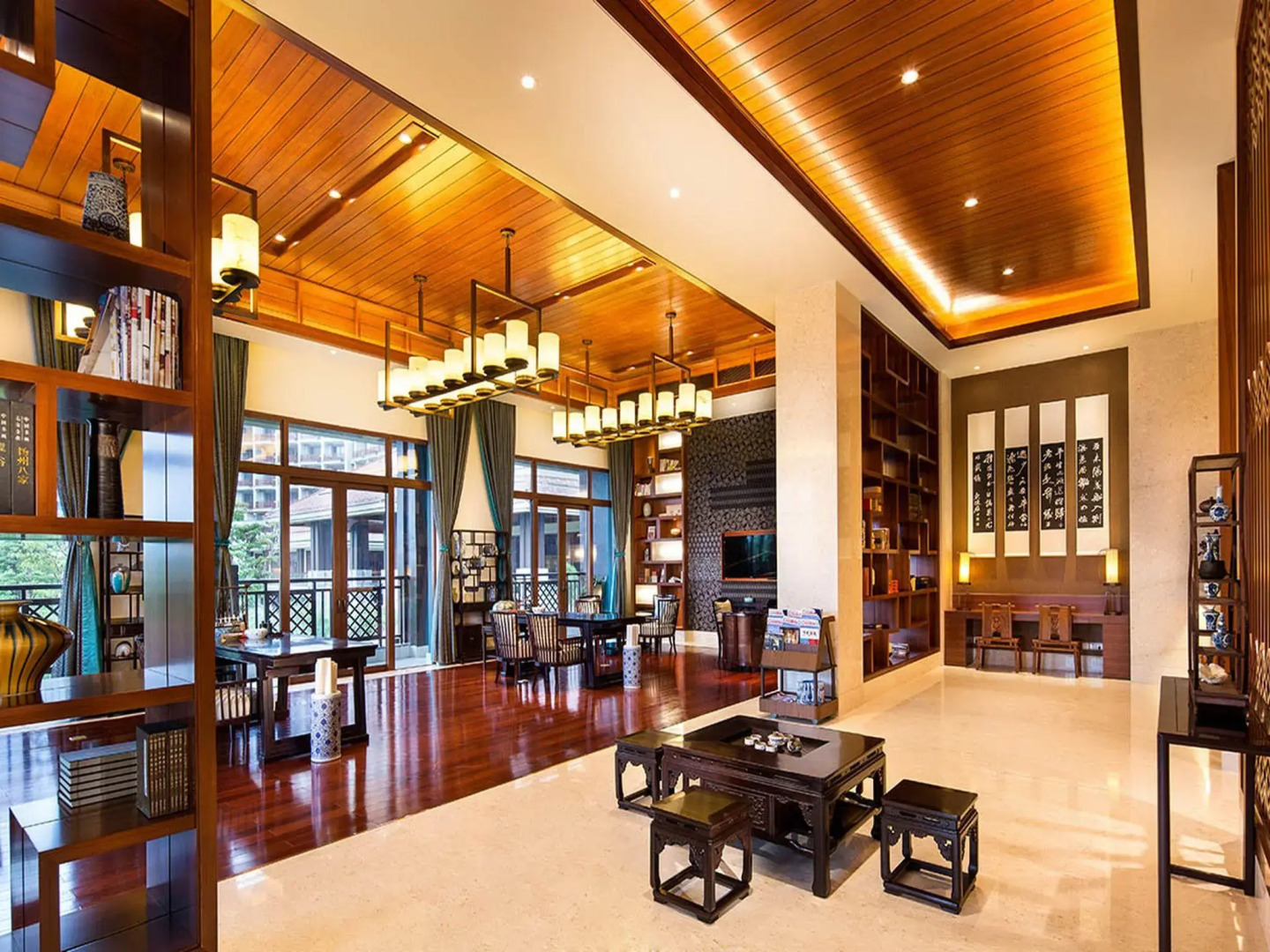 Narada Sanya Bay Resort