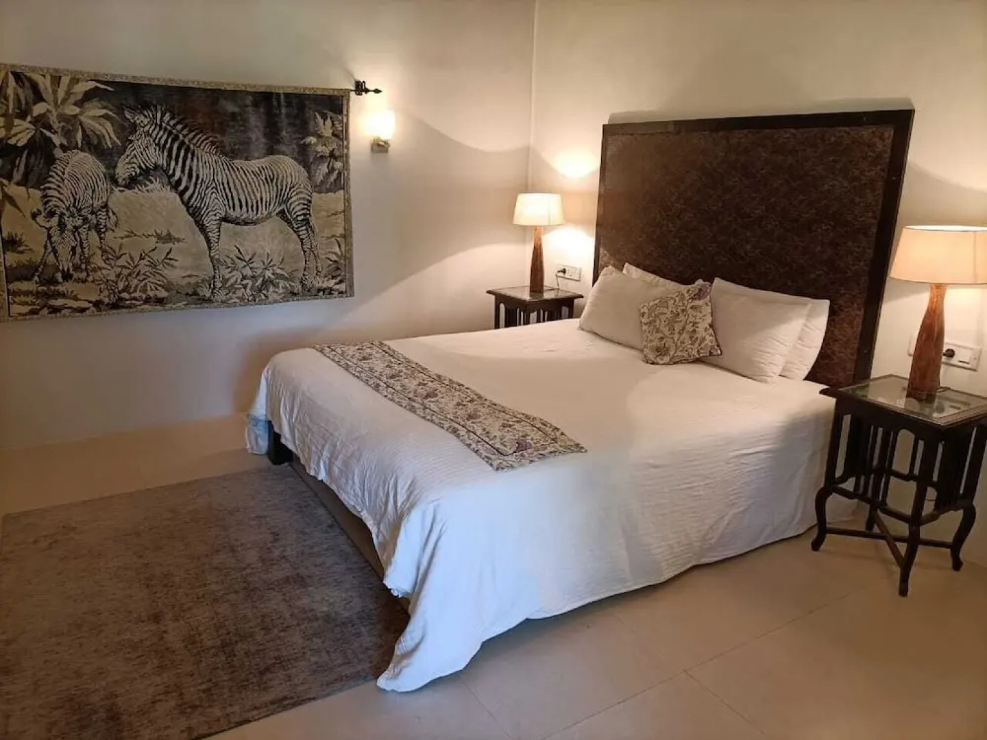 Ghanerao Jungle Lodge