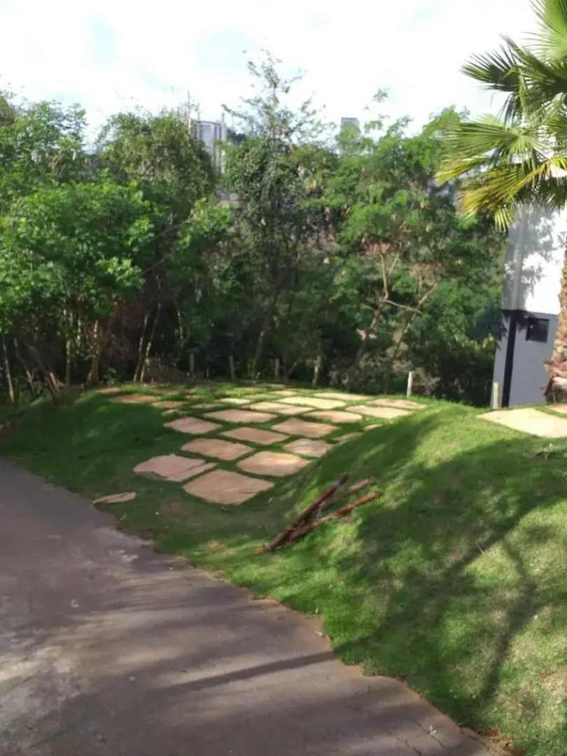 Loft Espaço Vila da Serra