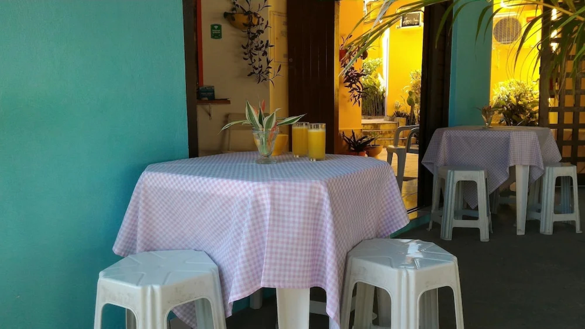 Pousada Vento Terral