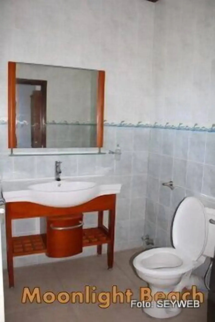 Moonlight Beach Villa