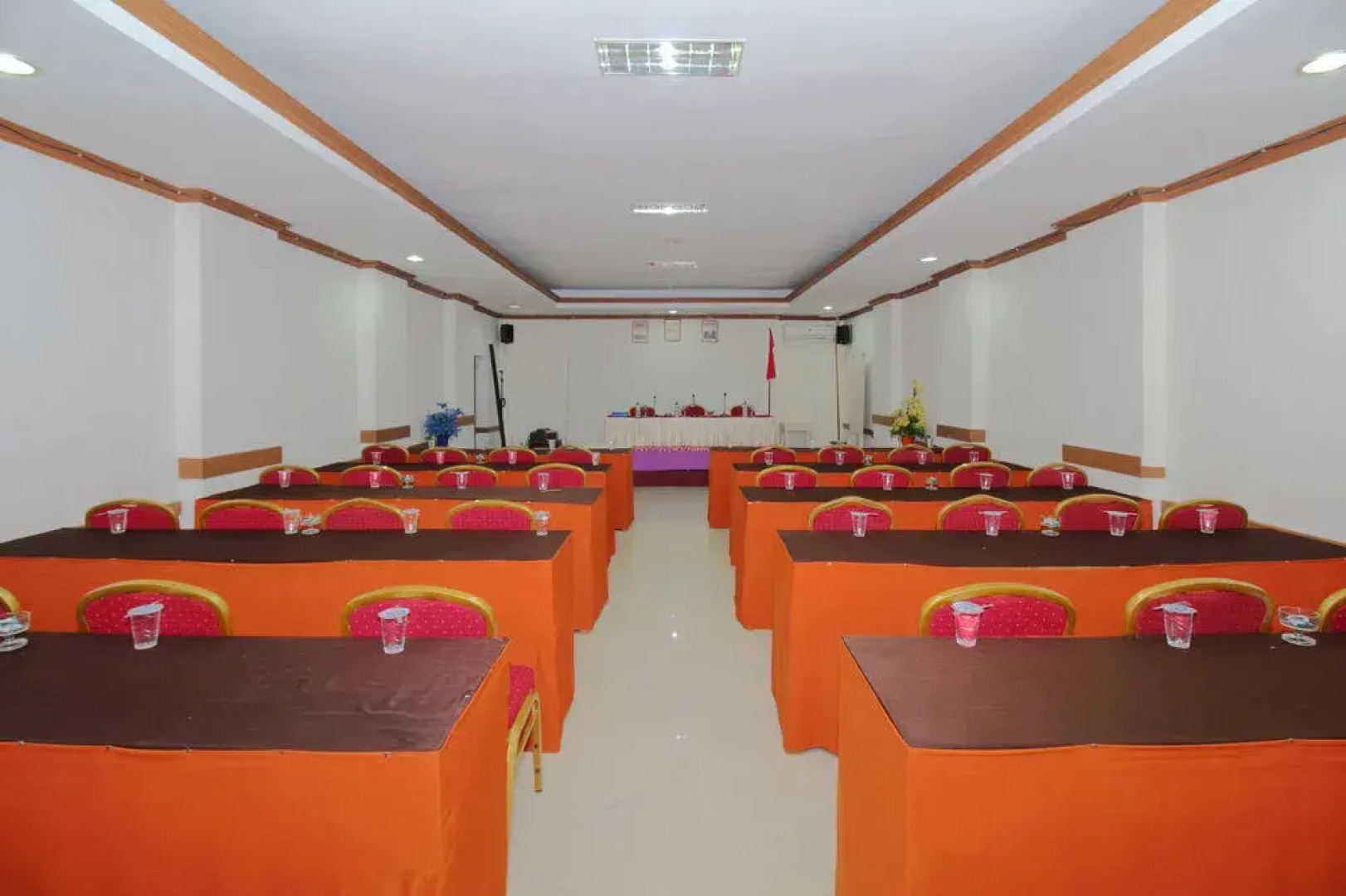 Airy Eco Kota Timur Merdeka 36 Gorontalo