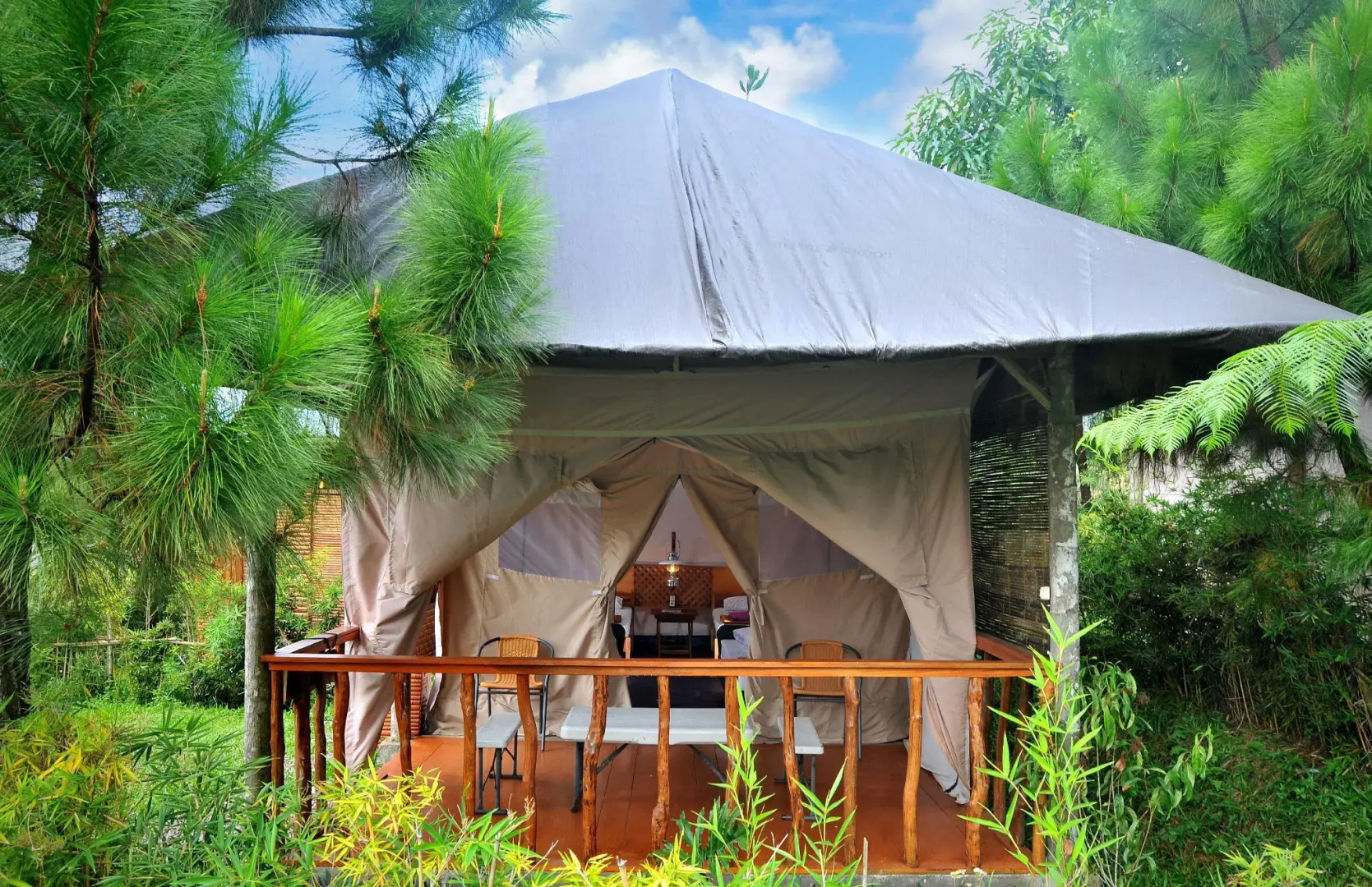 Sari Ater Hotel & Resort