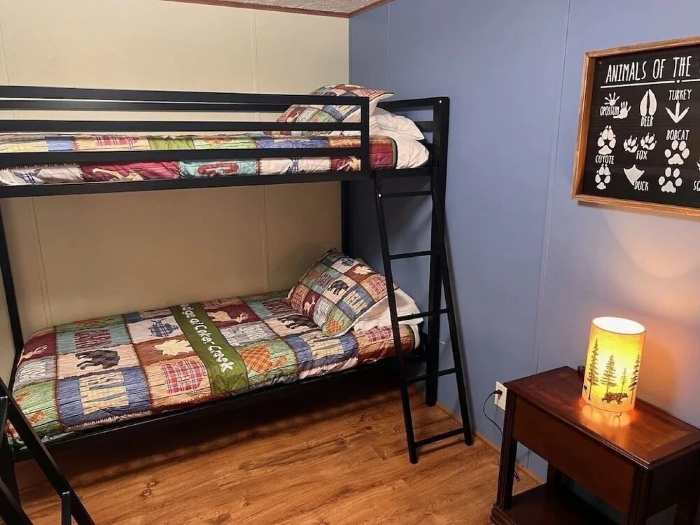 The Lodge at Coker Creek - 3 Bedrooms, 2 Baths, Sleeps 10 3 Home by Redawning