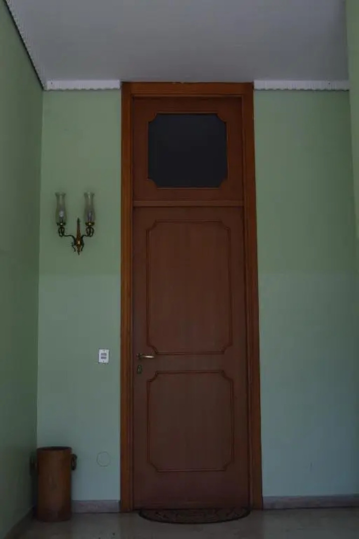 Al Salice tranquillità nel verde Via Amendola 24