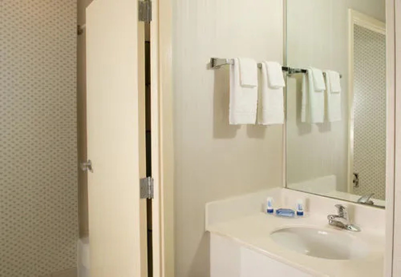 Fairfield Inn Greenville-Spartanburg Airport