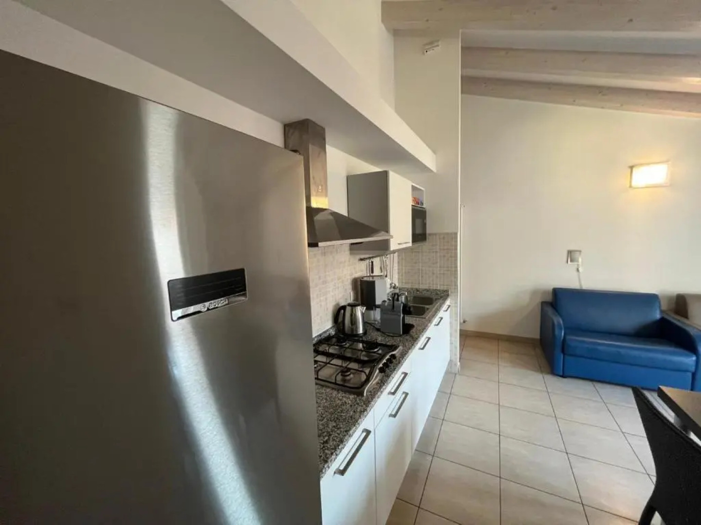 4 Limoni Apartment Resort