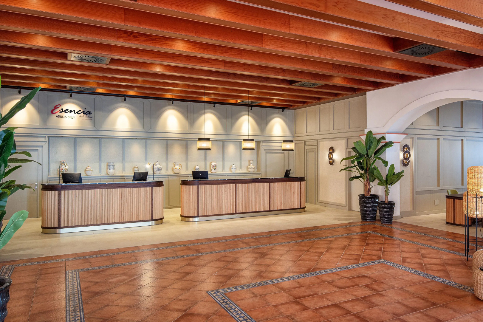 Hotel Esencia de La Palma By Princess - Adults Only (+16)