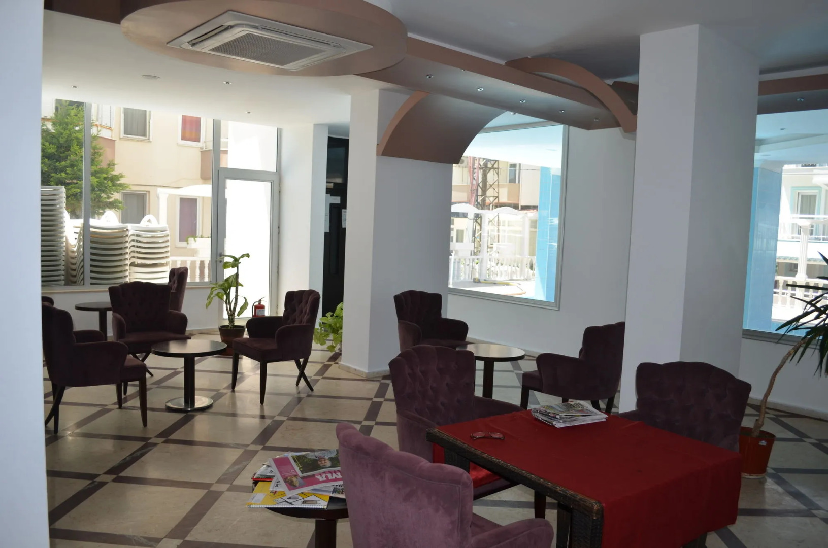 Отель Grand Milano