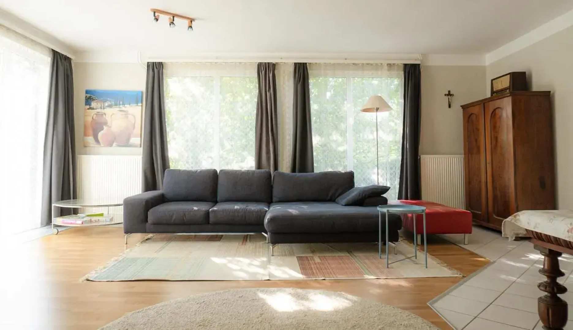 Tea Apartman Balatongyorok