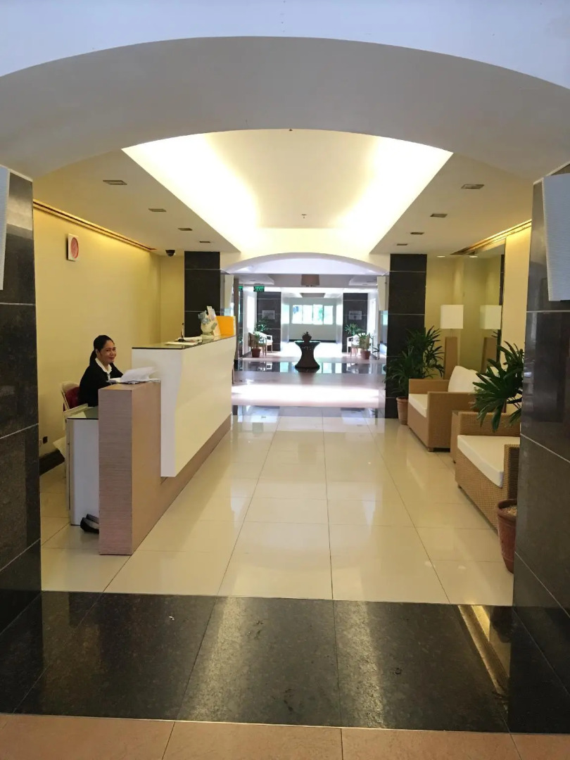 Chateau Elysee Apartment - Seine Cluster