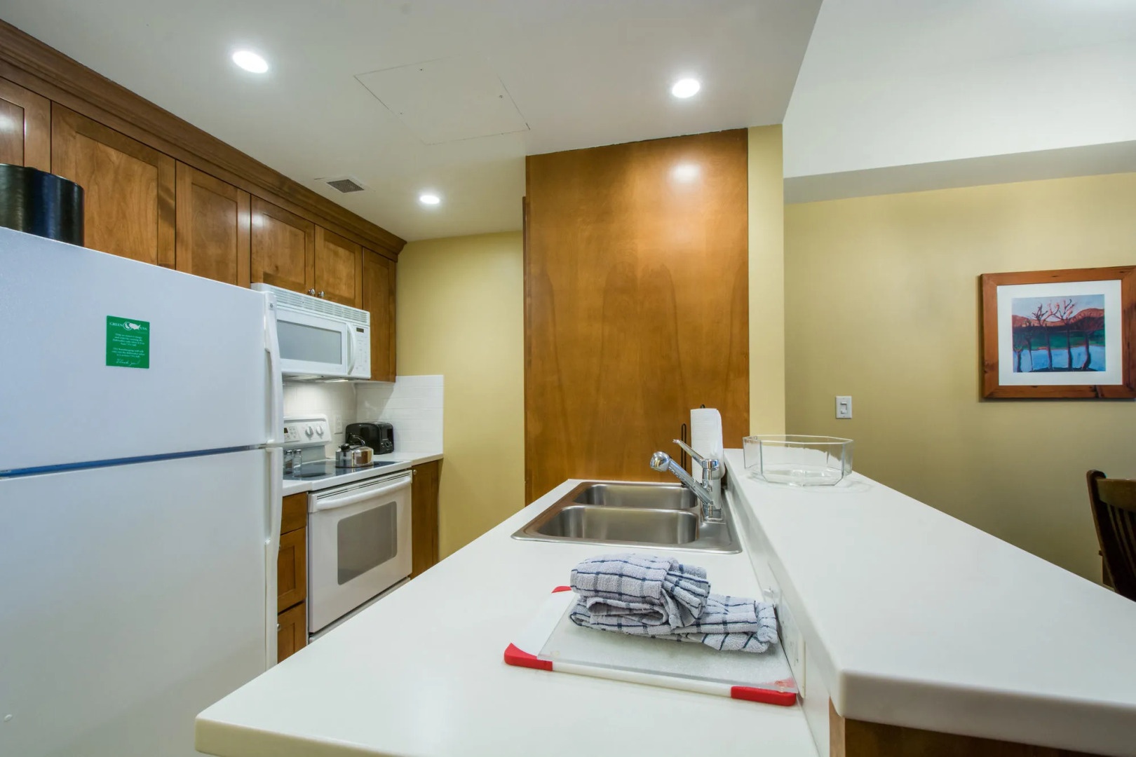 Sundial Lodge by All Seasons Resort Lodging