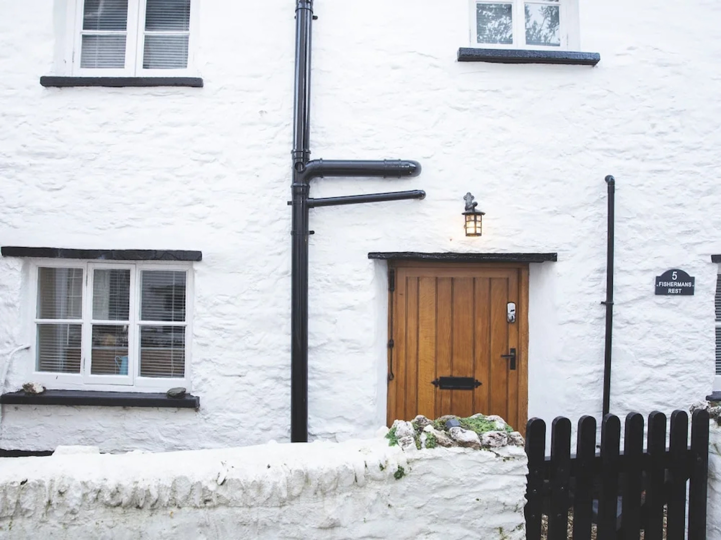 I'm Your Host - Fishermans Rest