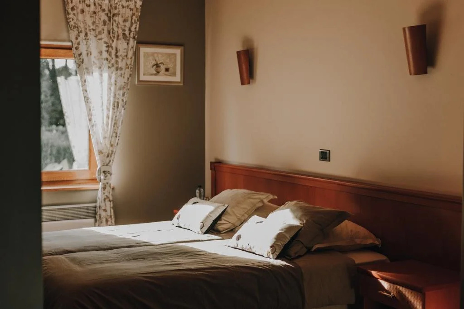 Hotel Au Coeur de Lacuisine