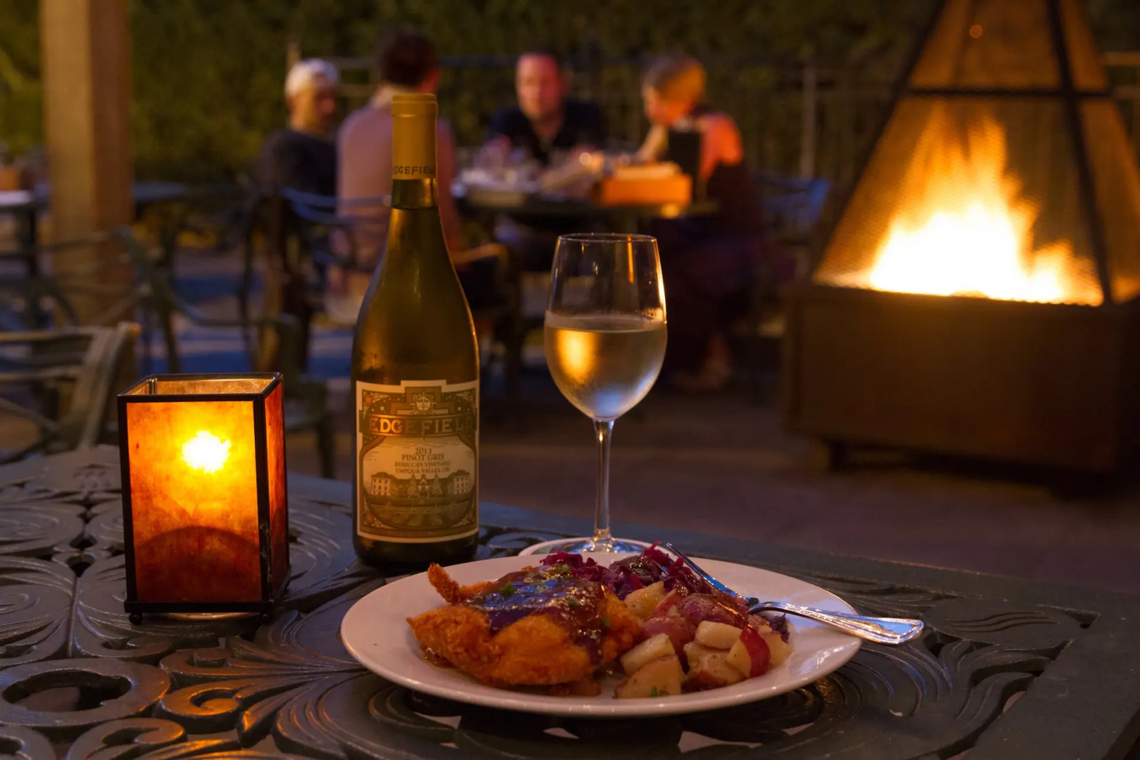 McMenamins Grand Lodge