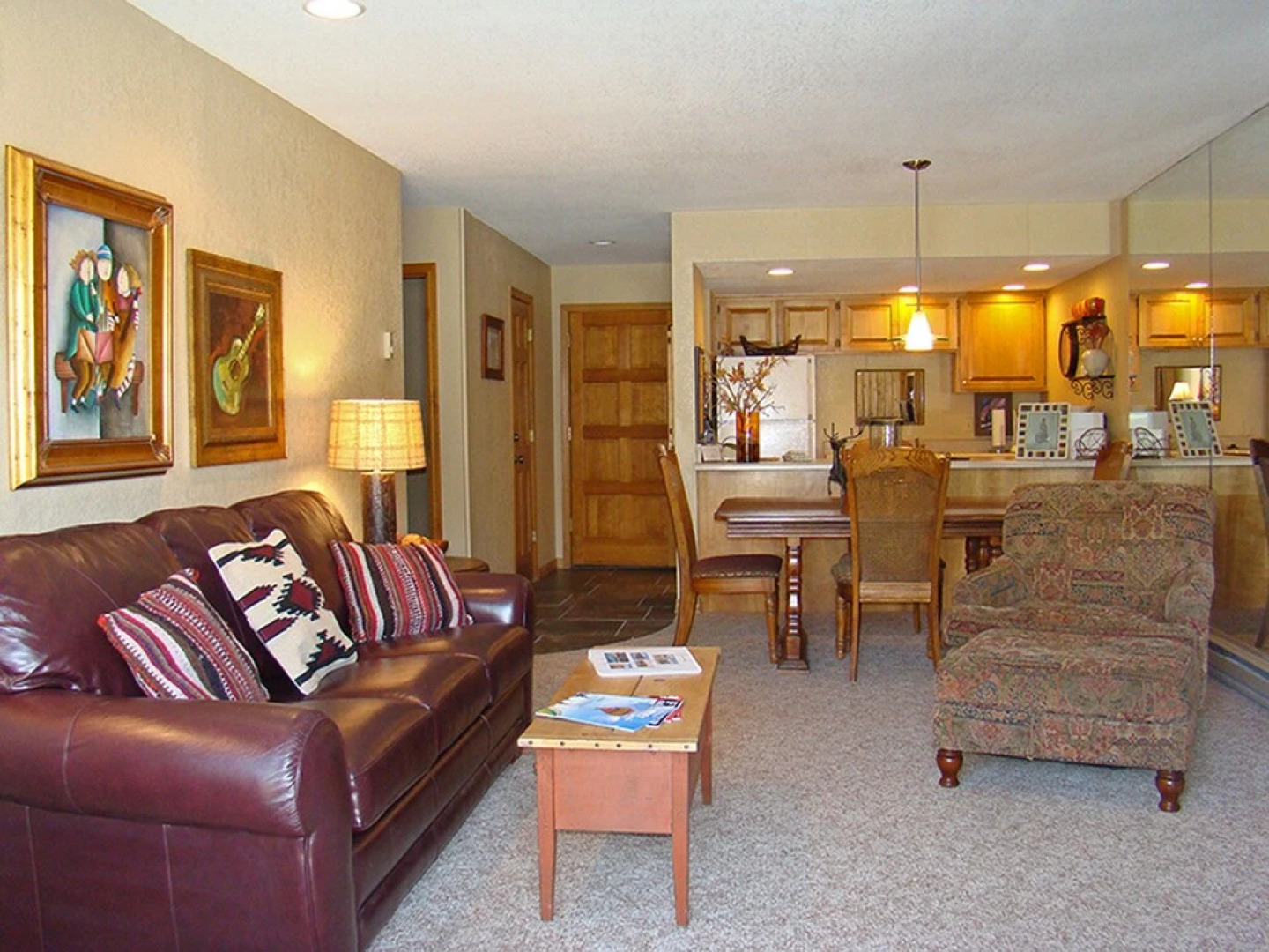 Cascade Village by The Ivy Group