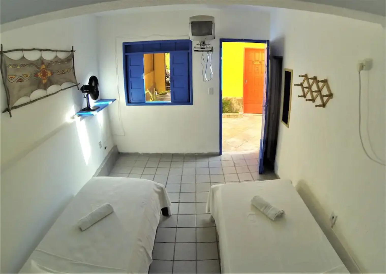 Pousada Vento Terral