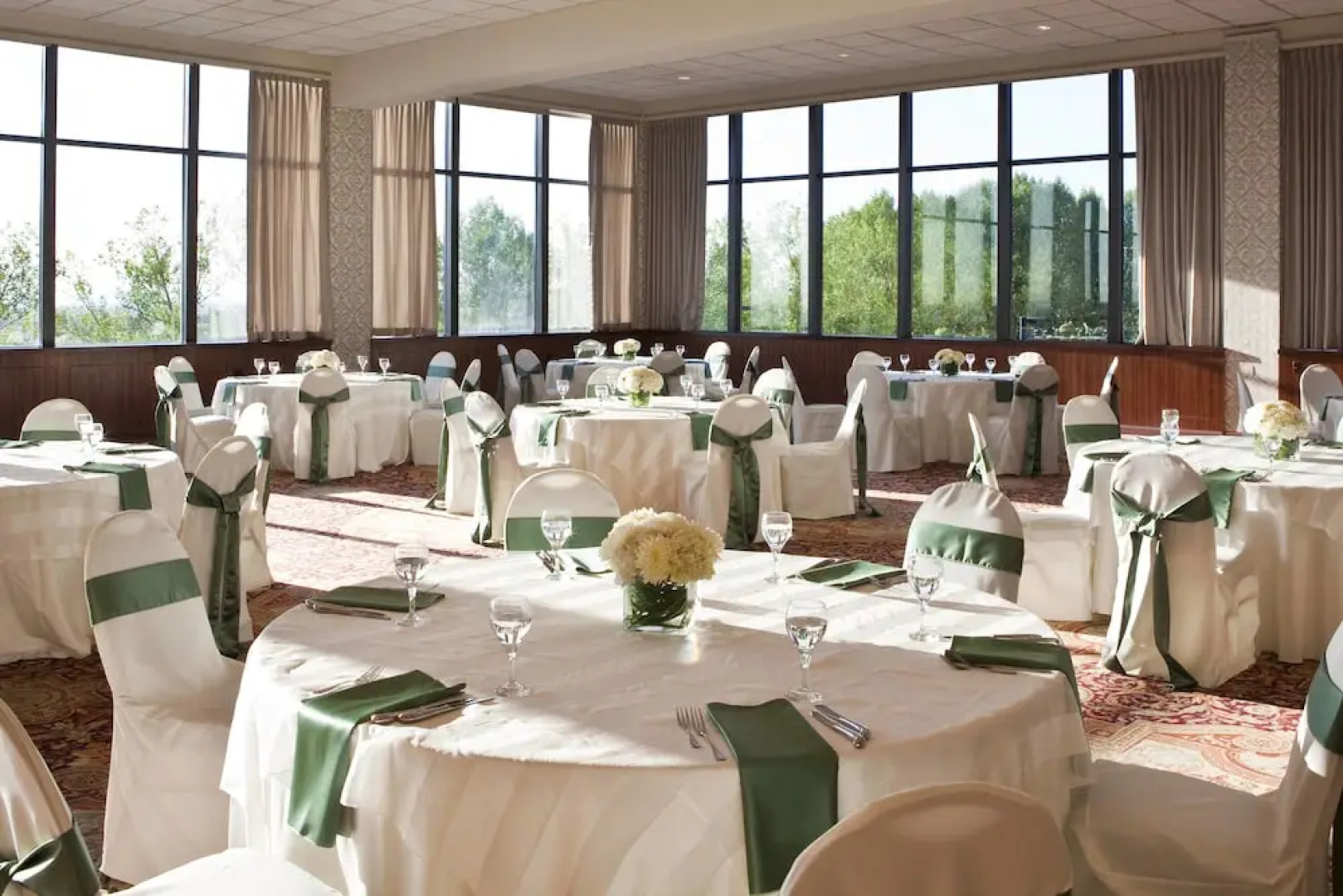 Sheraton Denver West Hotel