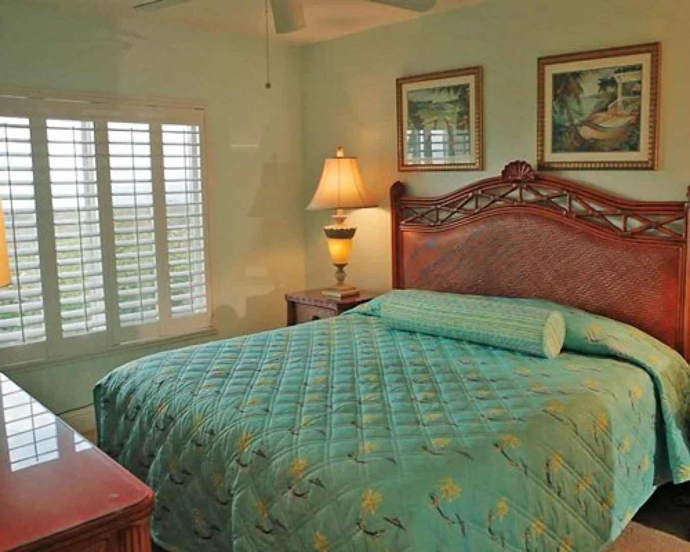 Hilton Grand Vacations Plantation Beach Club at South Seas Island Resort