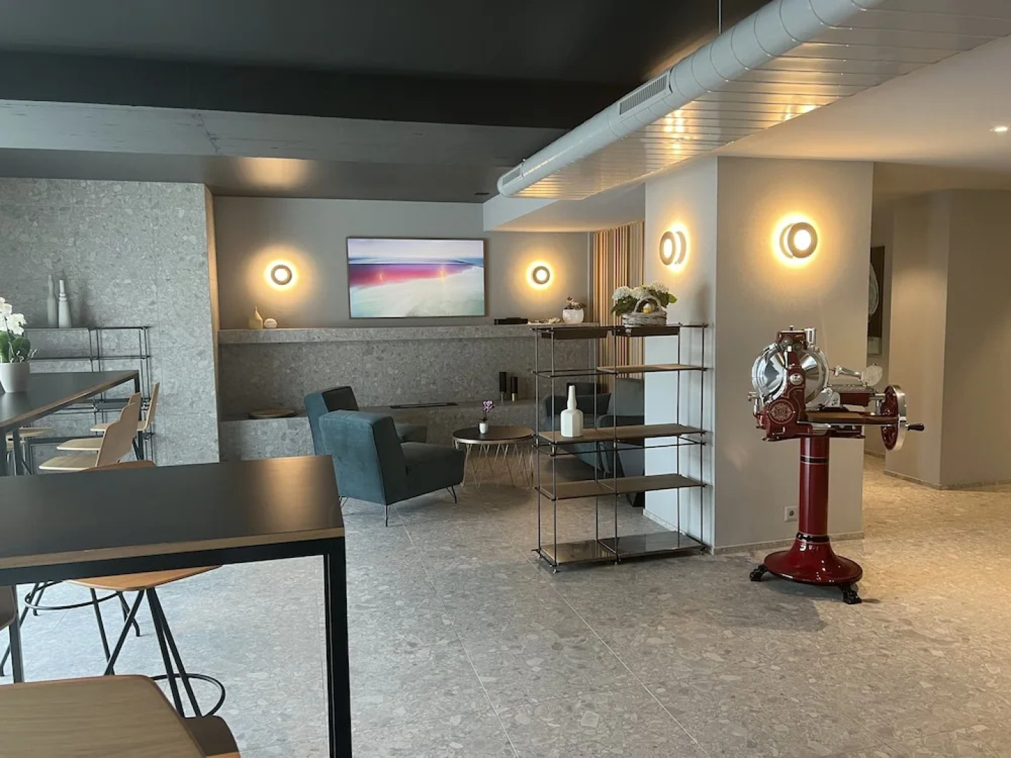 Hotel Restaurant zur Sonne