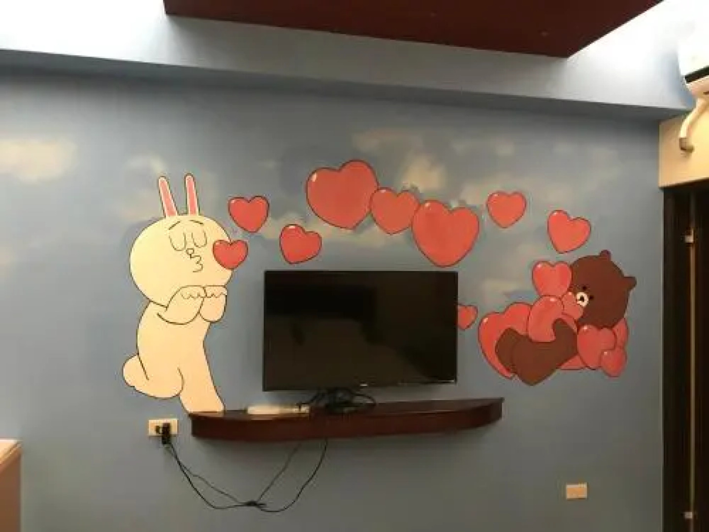 Yi-Xiang Yuan Guest House