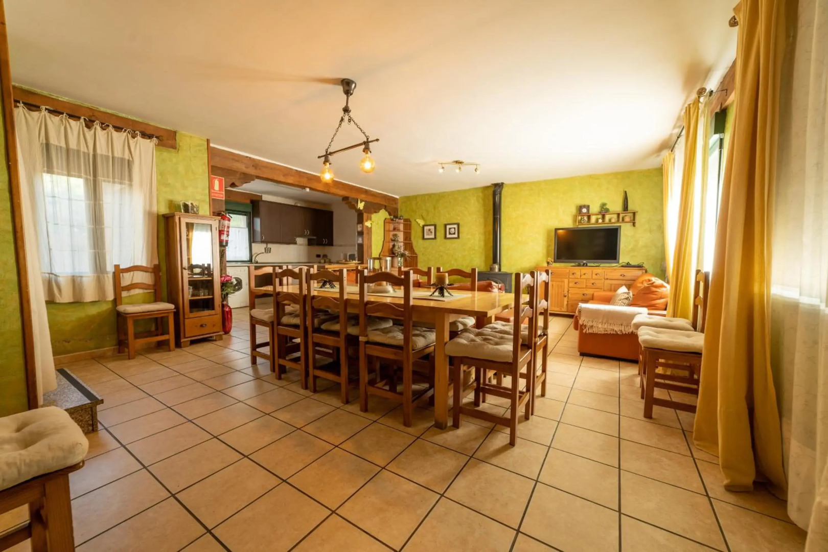 El Mirador del Alberche III