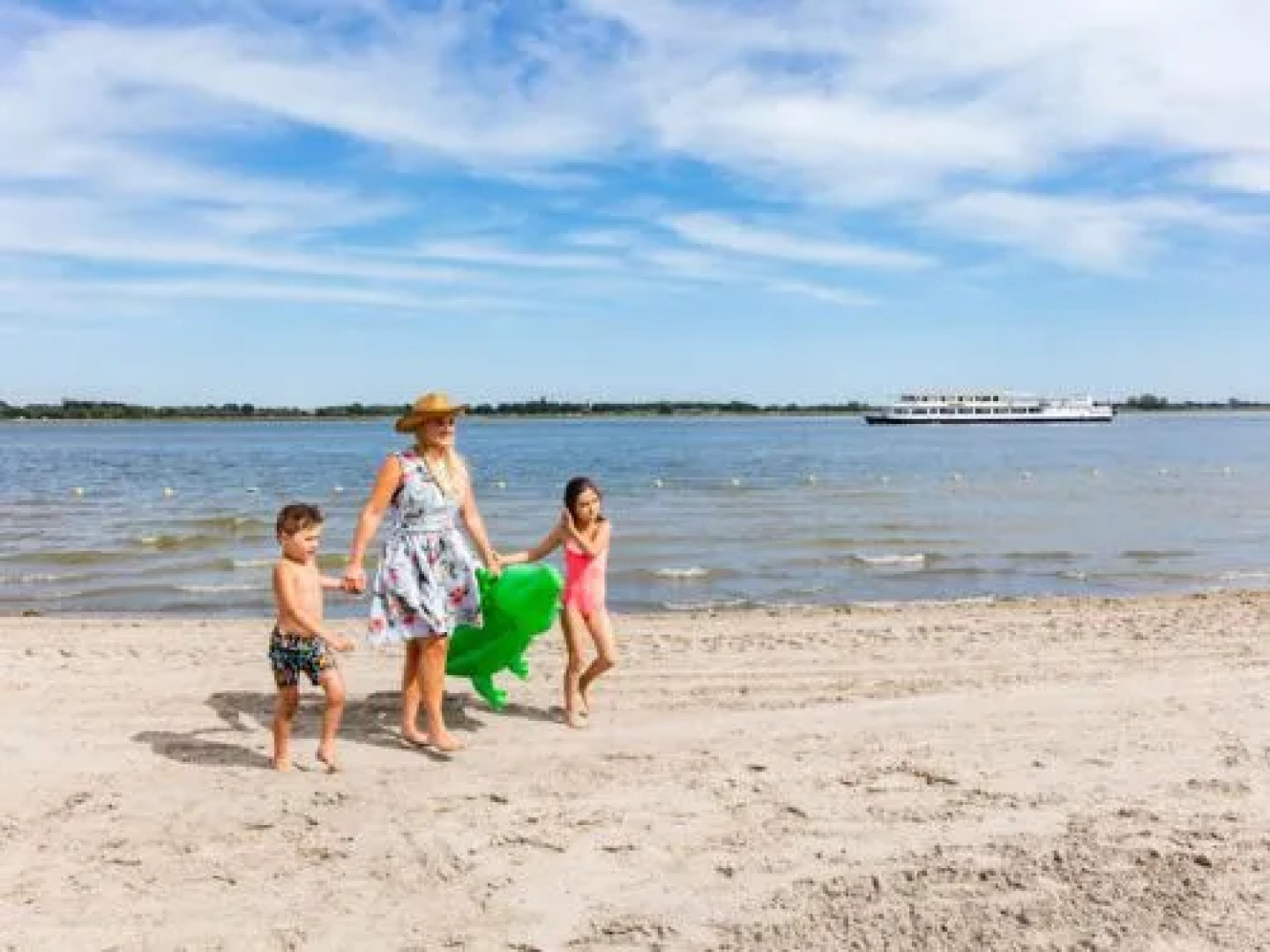 EuroParcs Resort Zuiderzee 10745