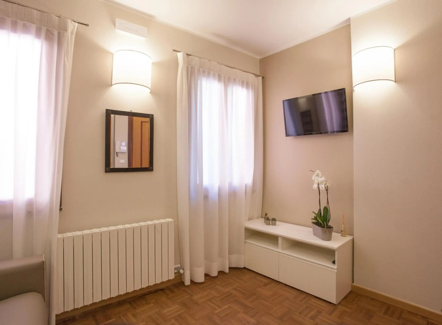 Residence Le Casette