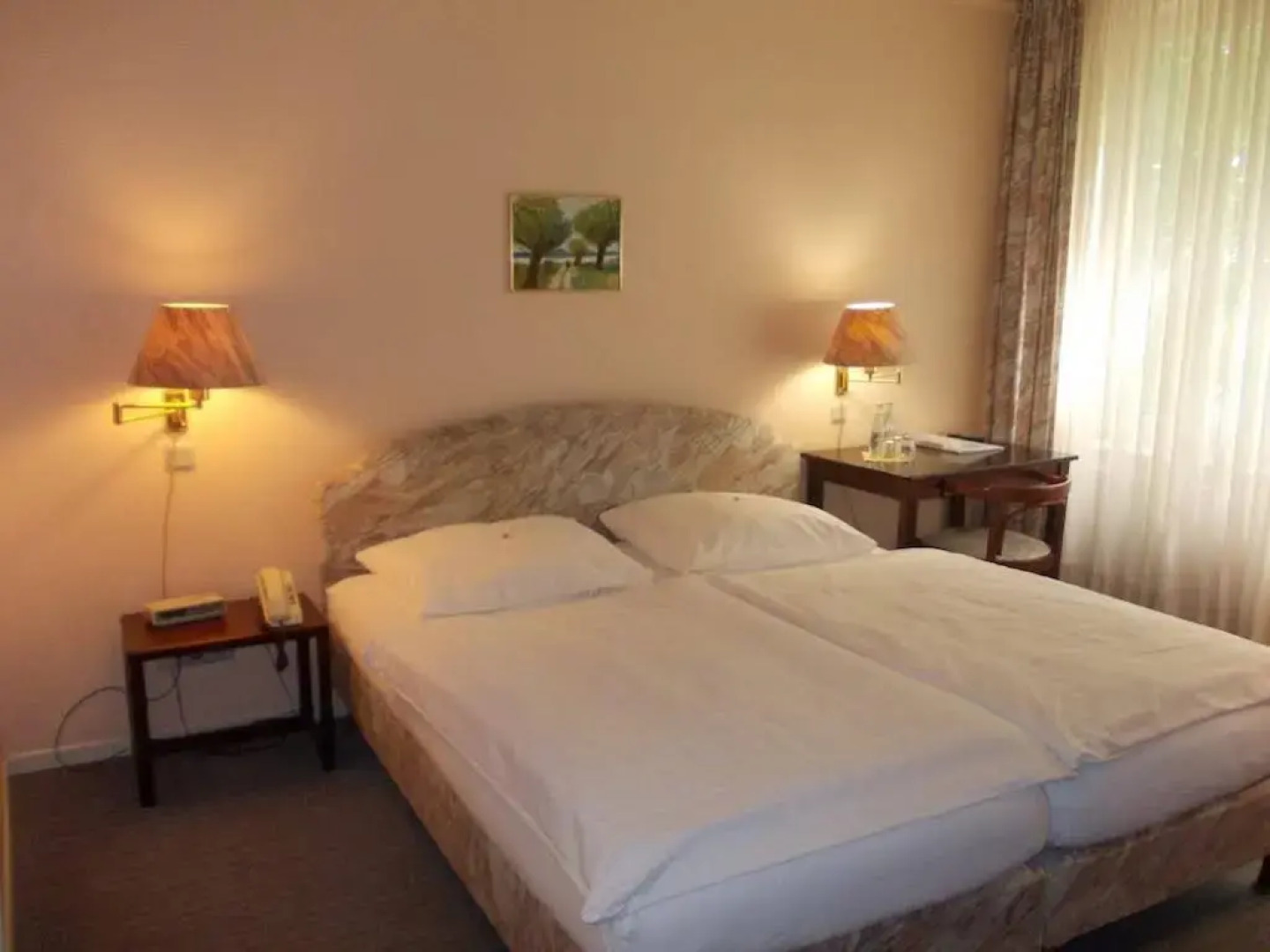 Hotel Rheydter Residenz