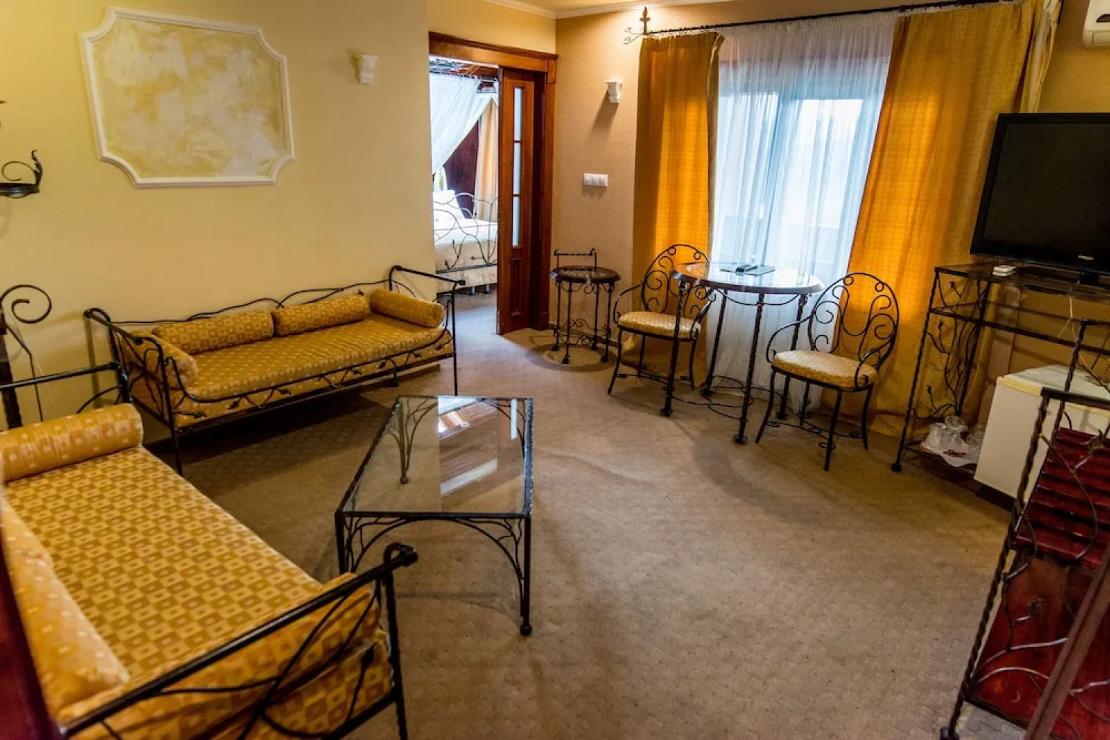 Predeal Comfort Suites