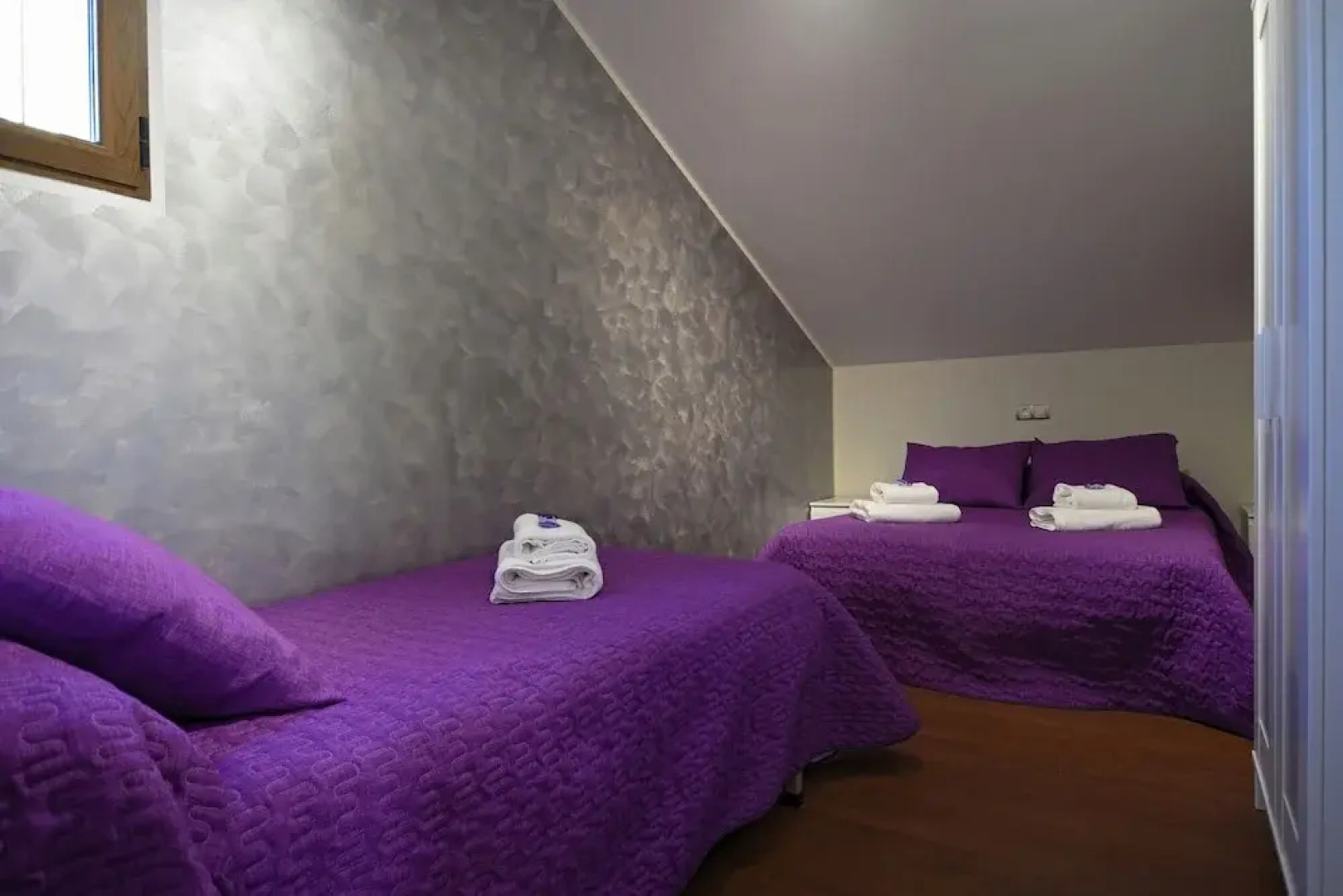 Housing for Tourist use Los Alisos