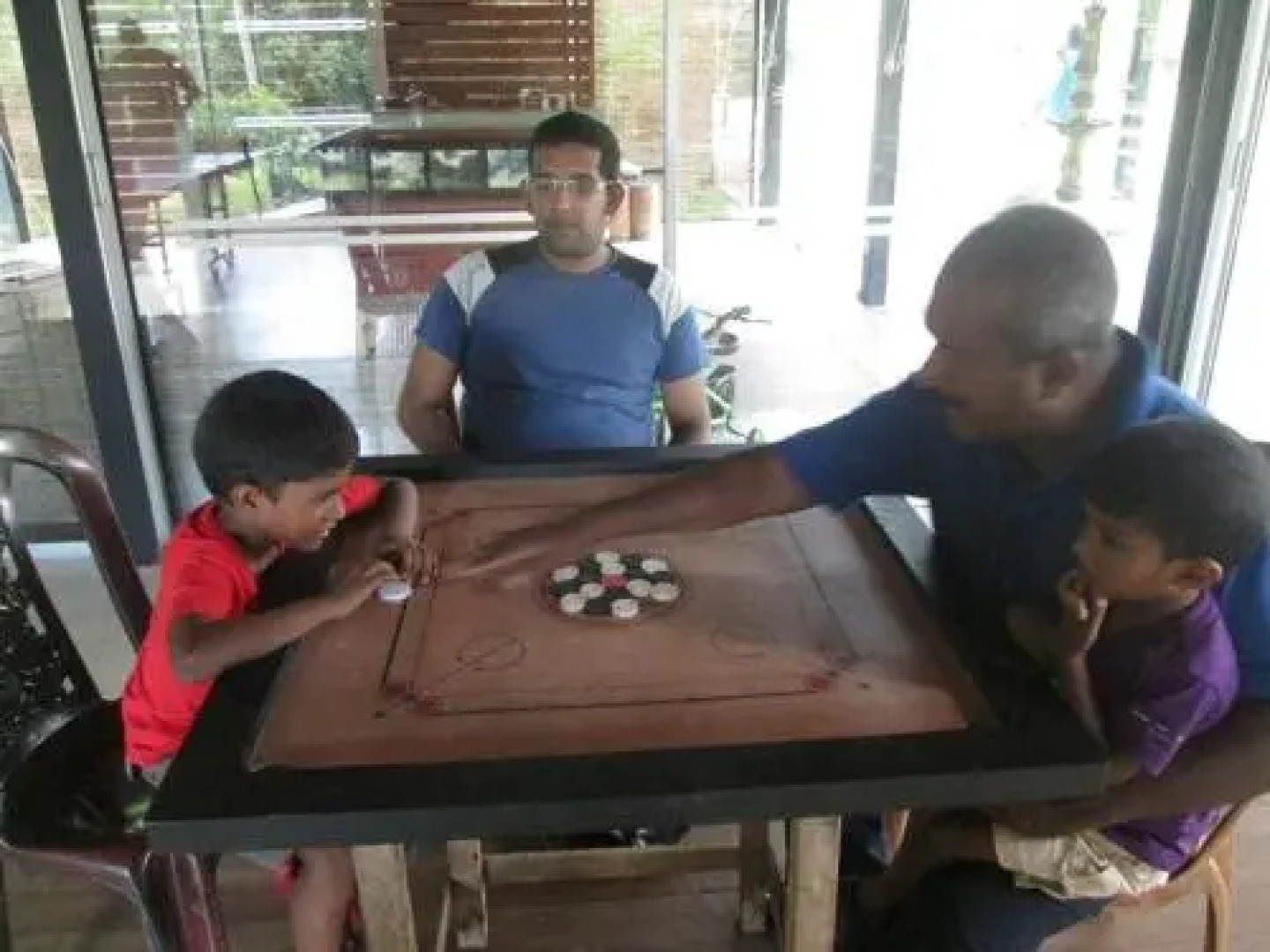 Rivonve Leisure Resort