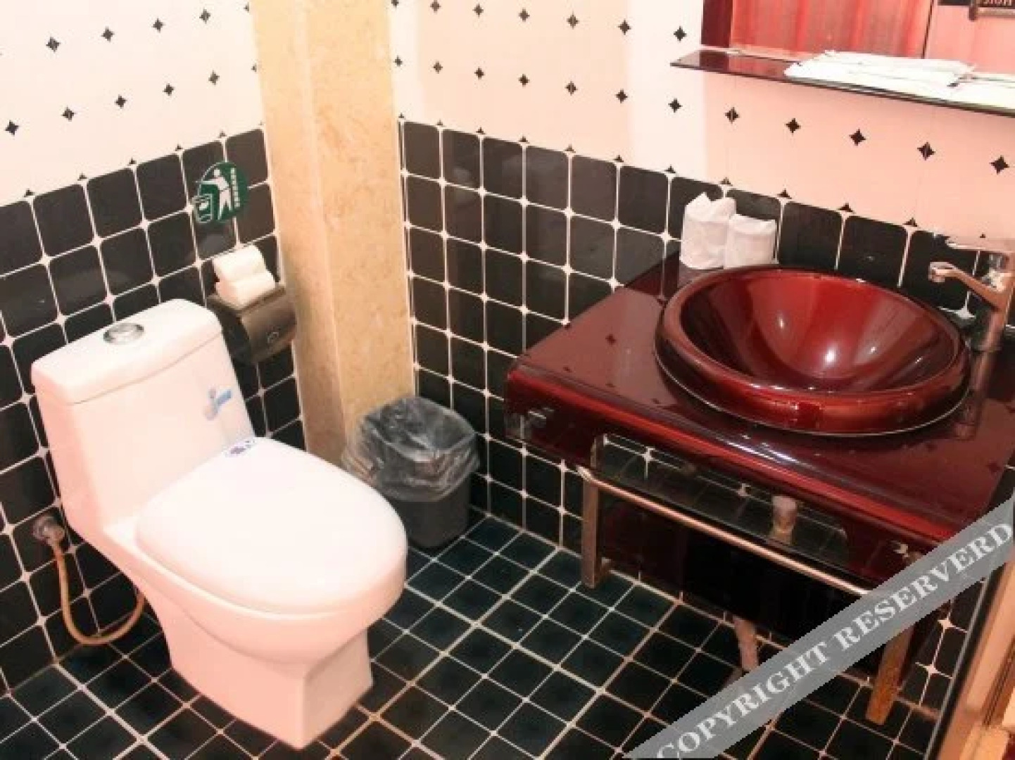 Tianyu Fashion Hotel