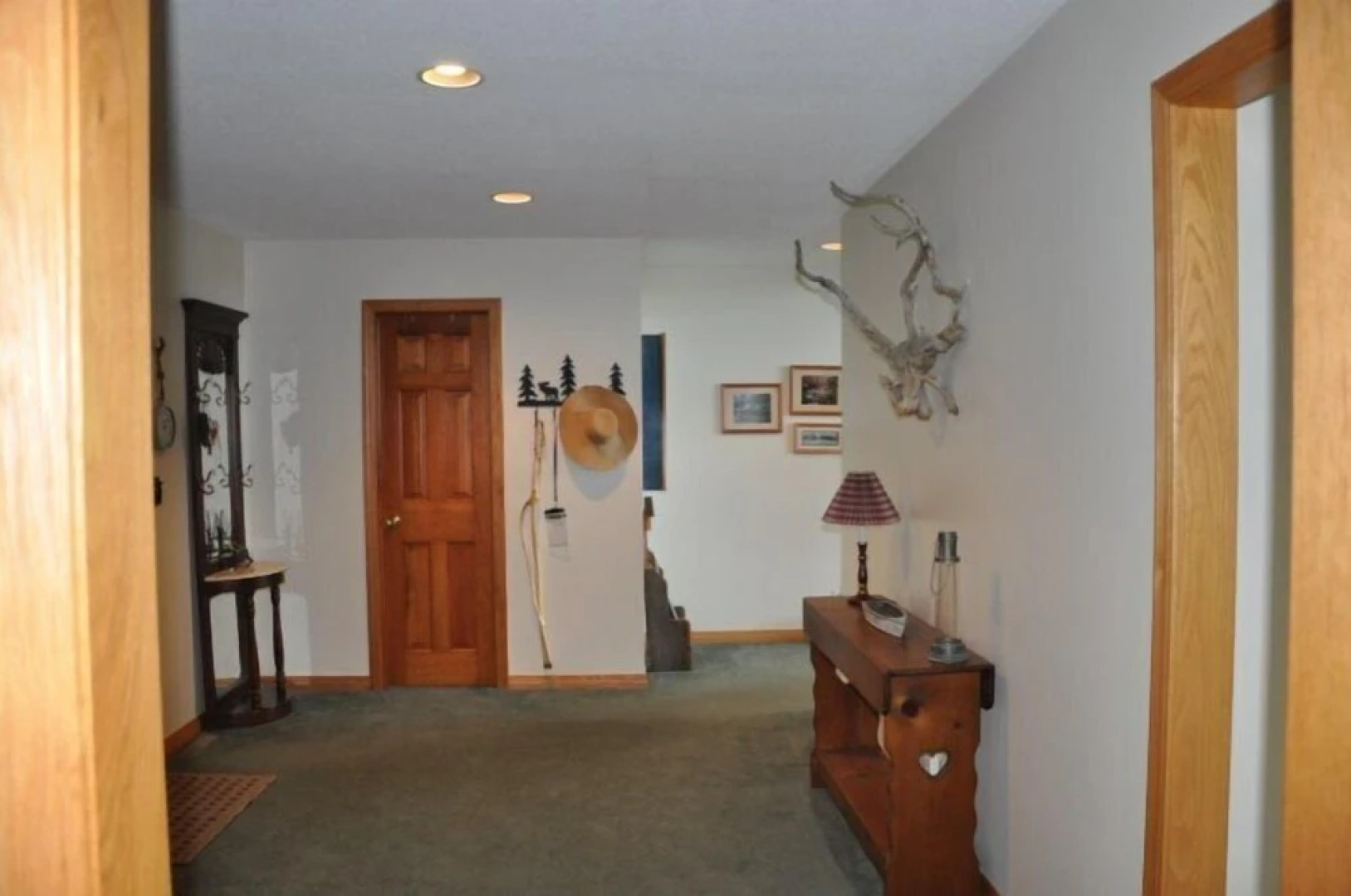 Lost Branch on the Lake