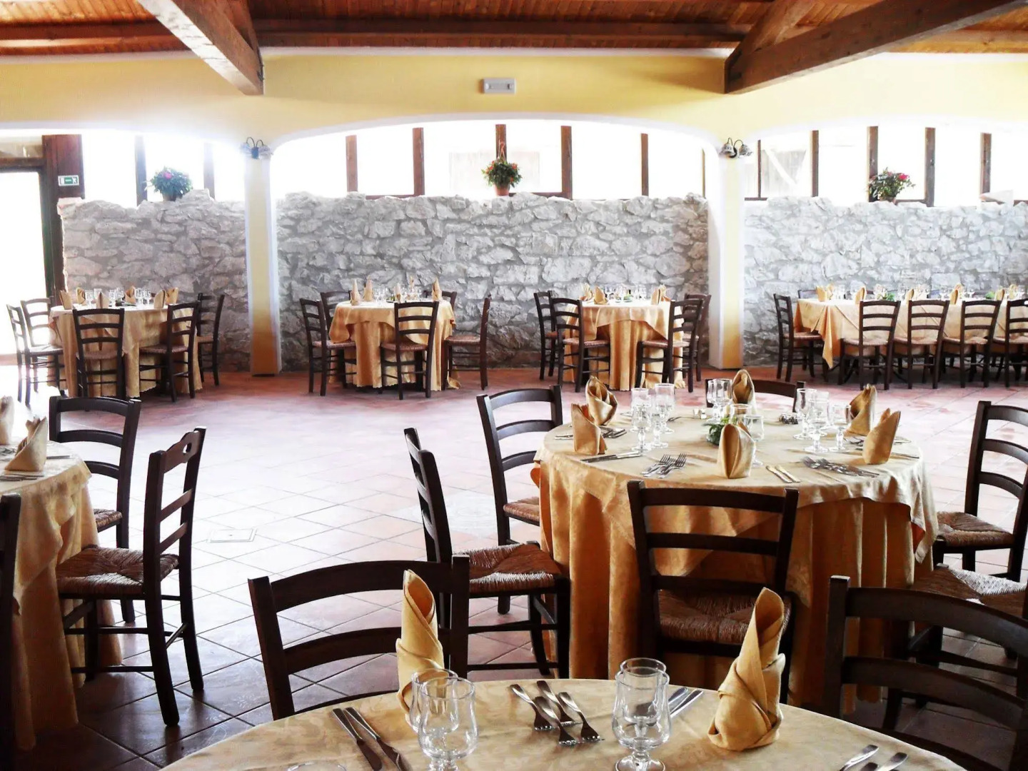 Turismo Rurale Baglio Segesta