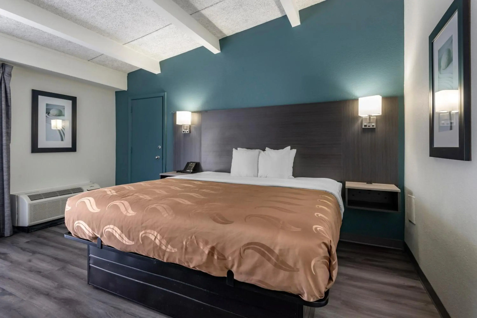 Quality Inn Rock Hill Northeast I-77