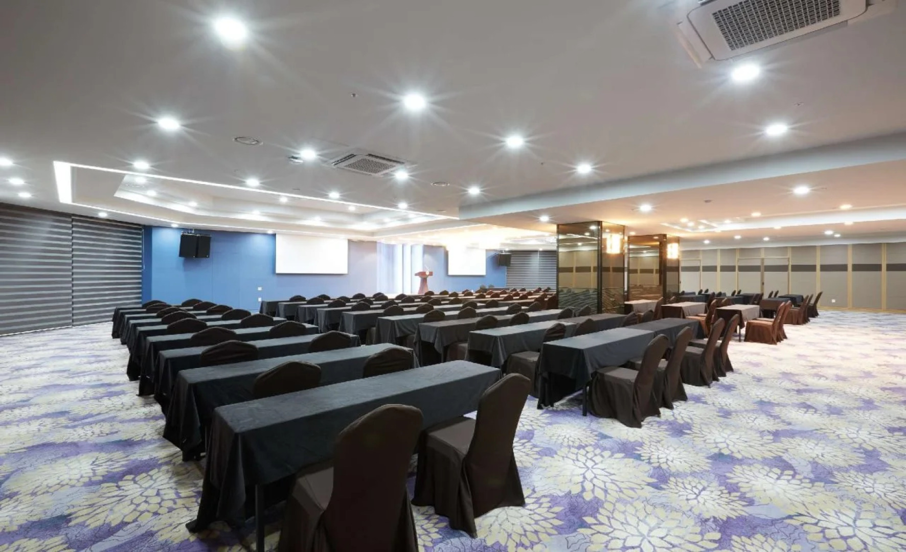 Sejong City Osong Hotel