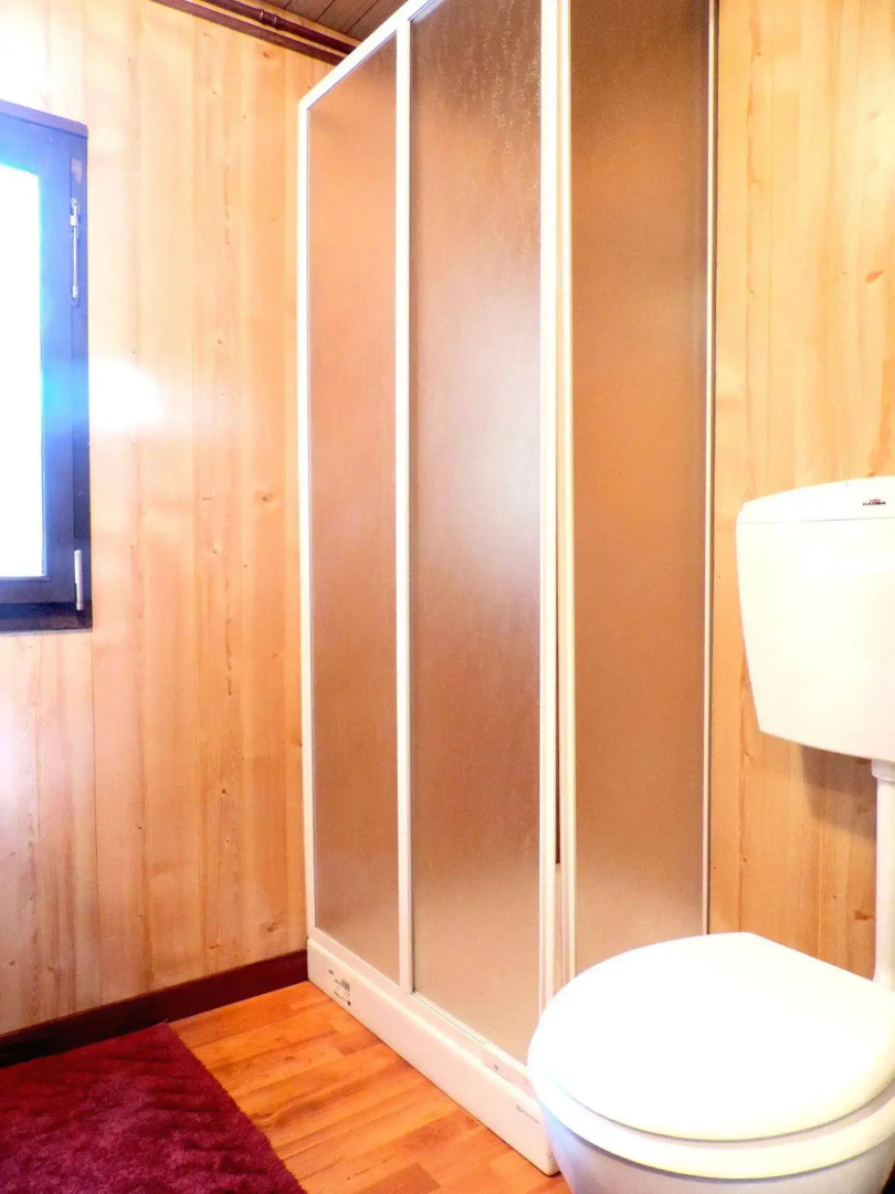 Villaggio Turistico Camping Cervino