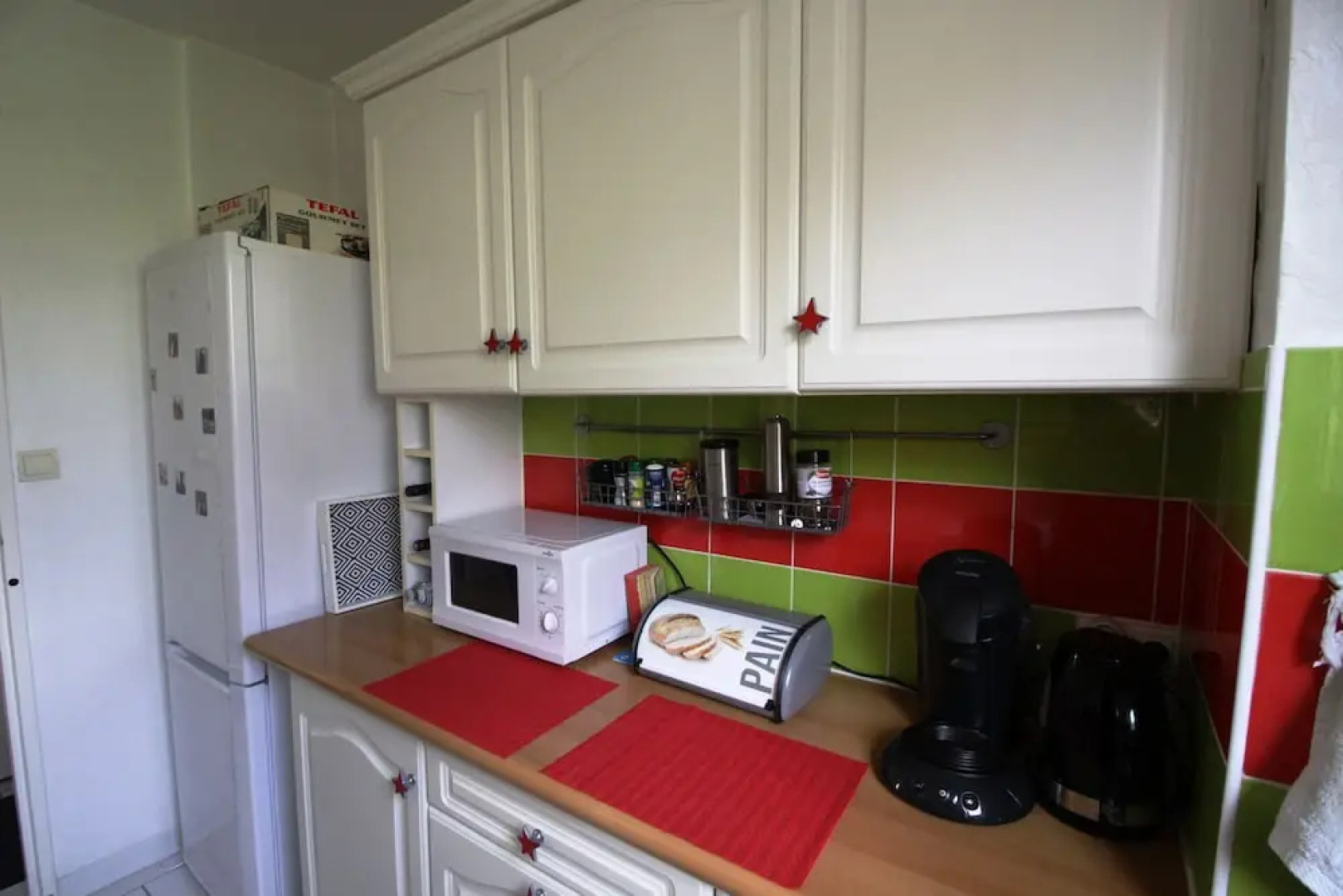 Appartement Merignac Les Eglantines