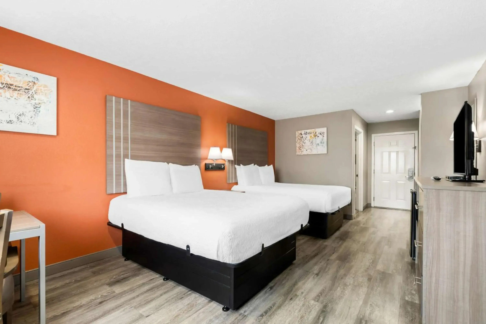 Best Western Gateway Inn