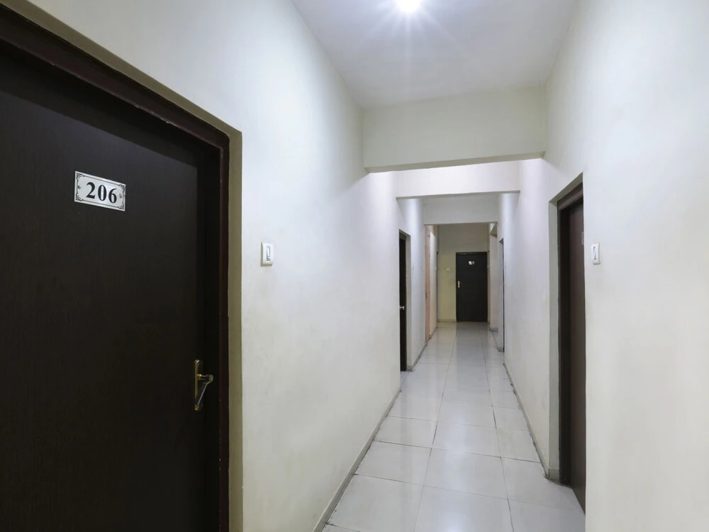 OYO 11967 Hotel Clarissa